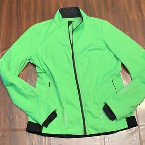 Brooks jacket